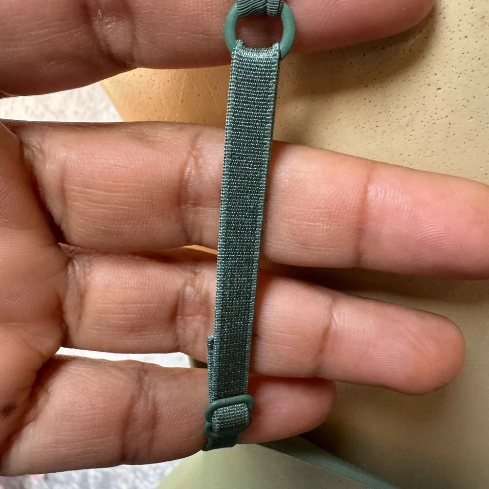 Zara Mint Green Dress - Picture 5 of 5
